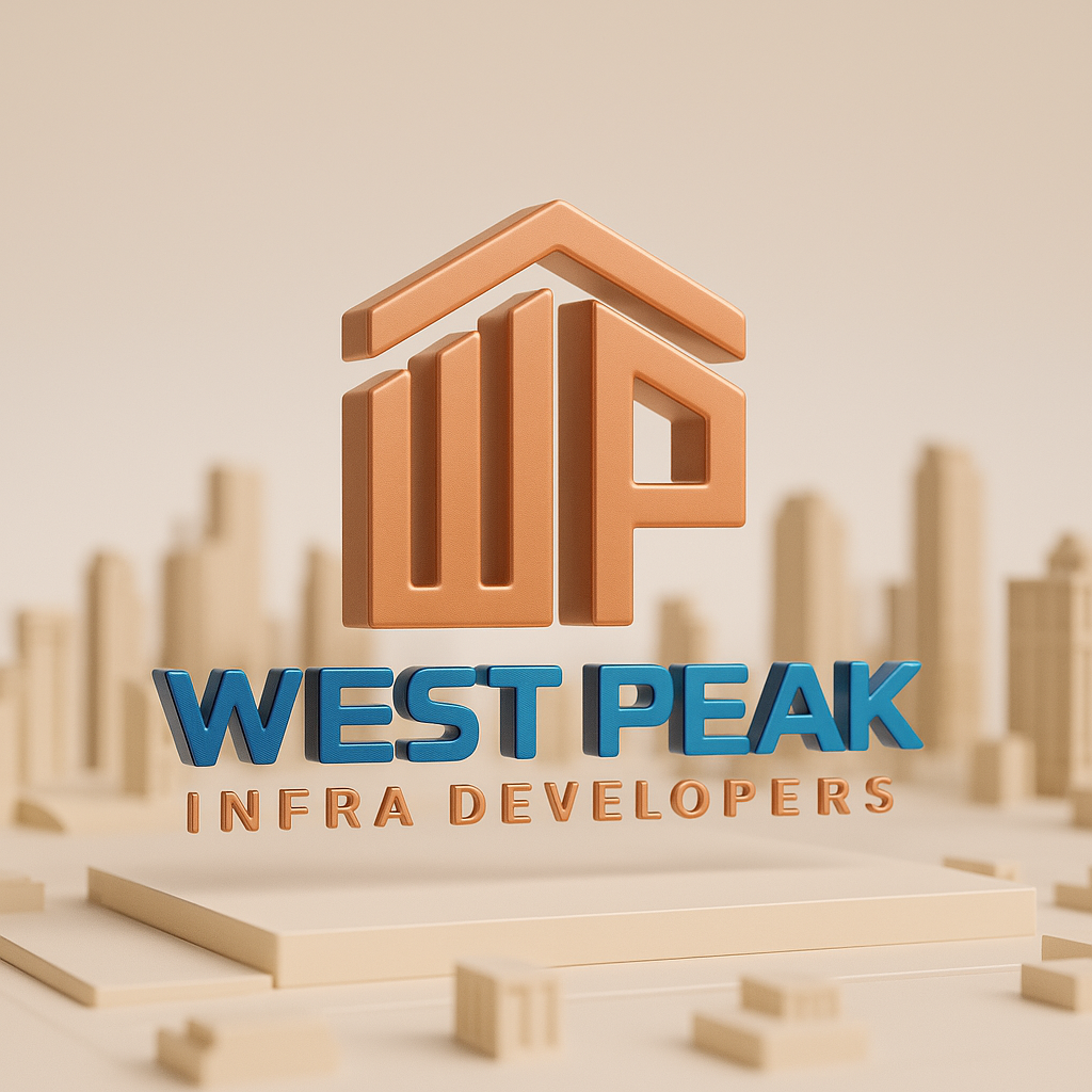 west peak logo